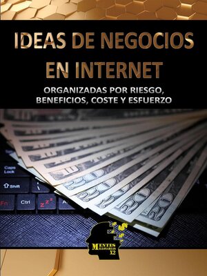 cover image of Ideas de negocios en internet